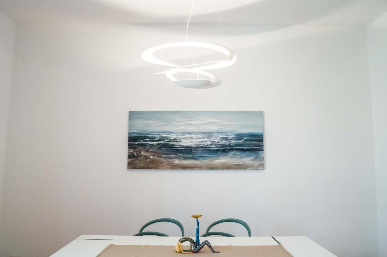 Acquamarina Luxury House Villa Aci Castello Exterior photo