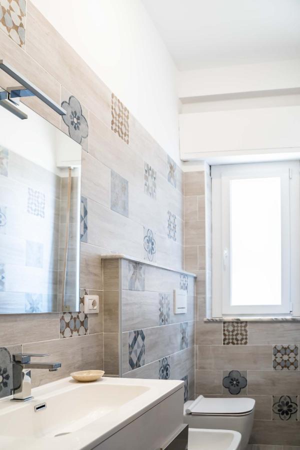 Acquamarina Luxury House Villa Aci Castello Exterior photo