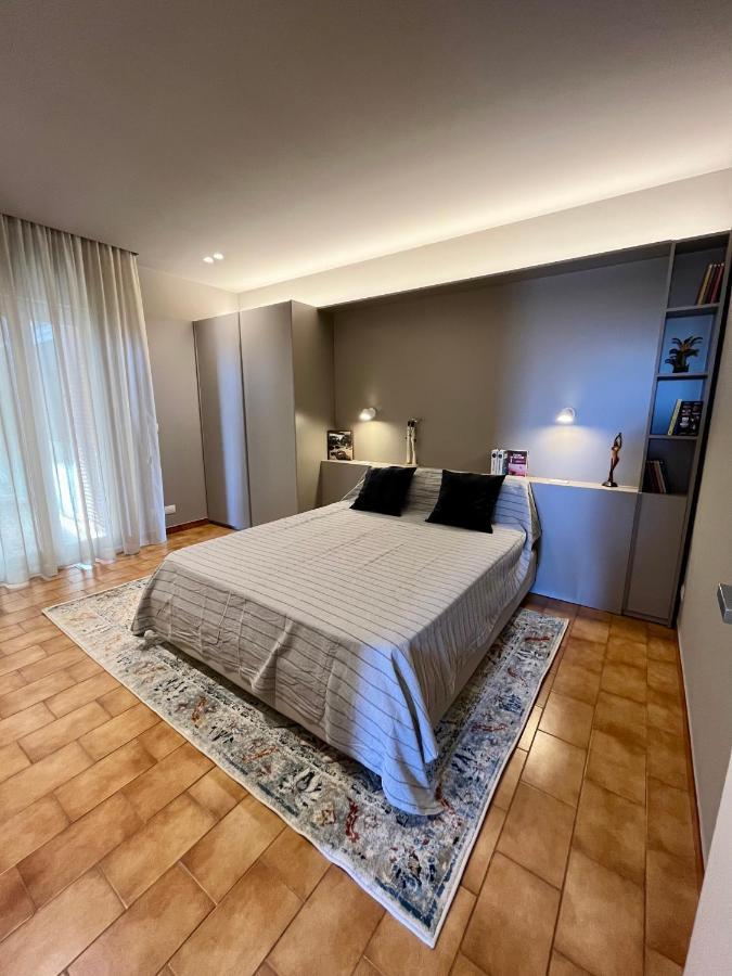 Acquamarina Luxury House Villa Aci Castello Exterior photo